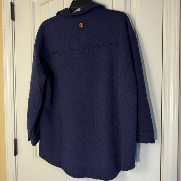 Simply Southern Quilted Jacket NWT - Picture 6 of 7